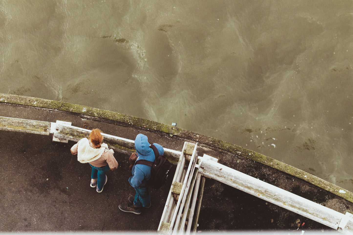 Stock Photo Package Scheveningen Beach City