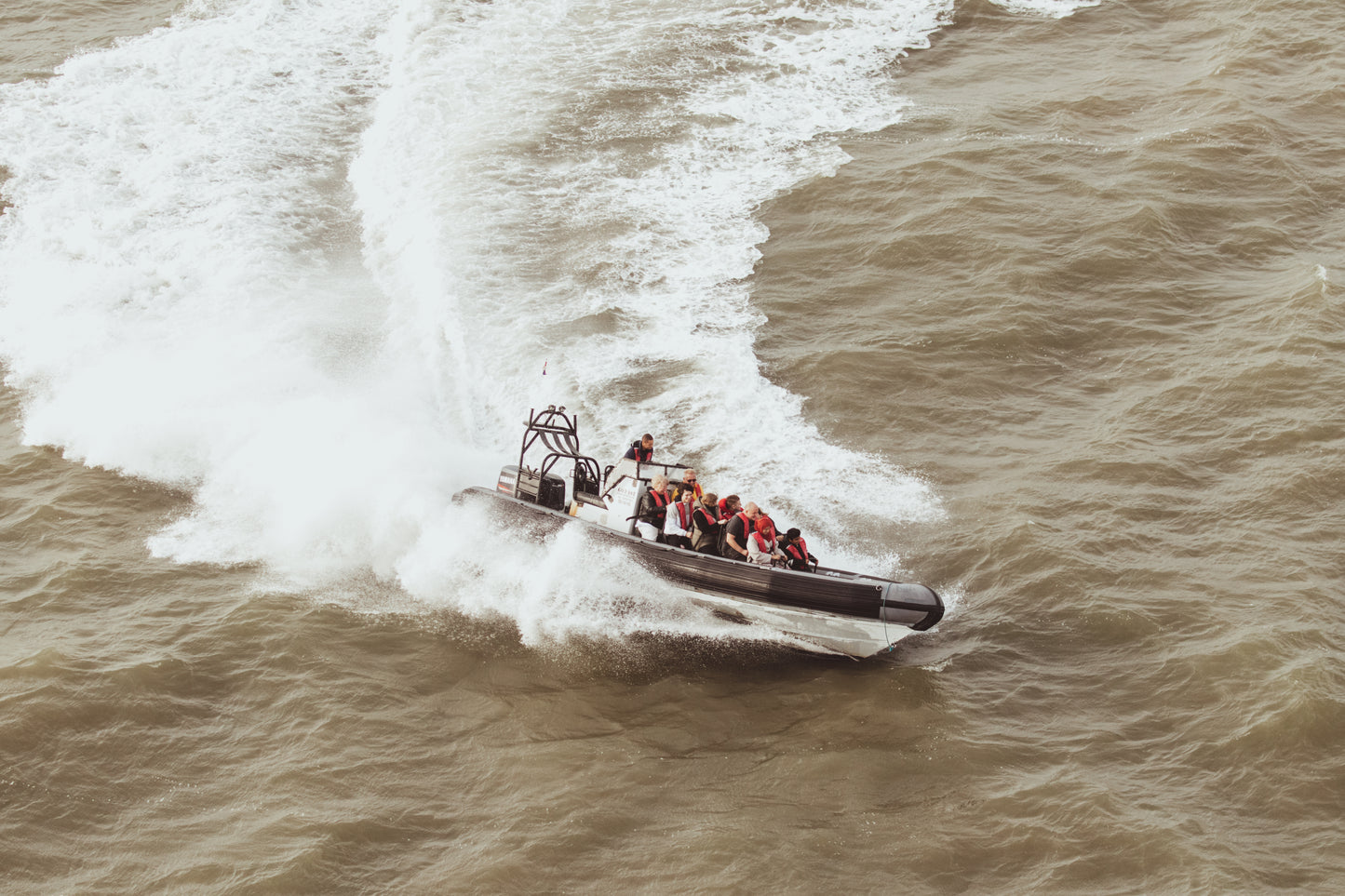 Stock Photo Package Scheveningen Beach City