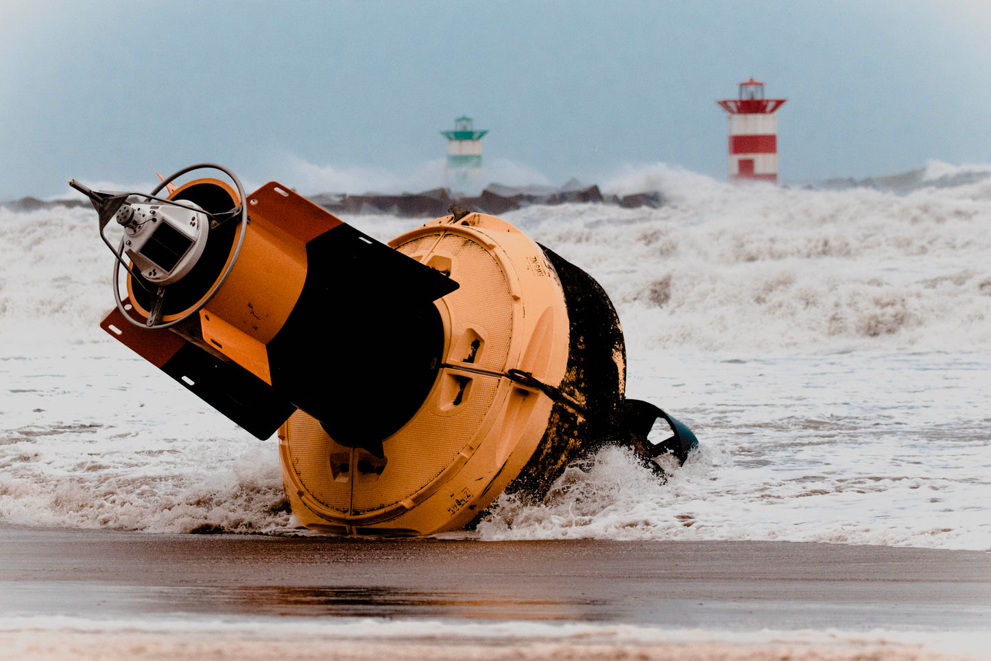 Stock Photo Package Coastal Storm Corrie
