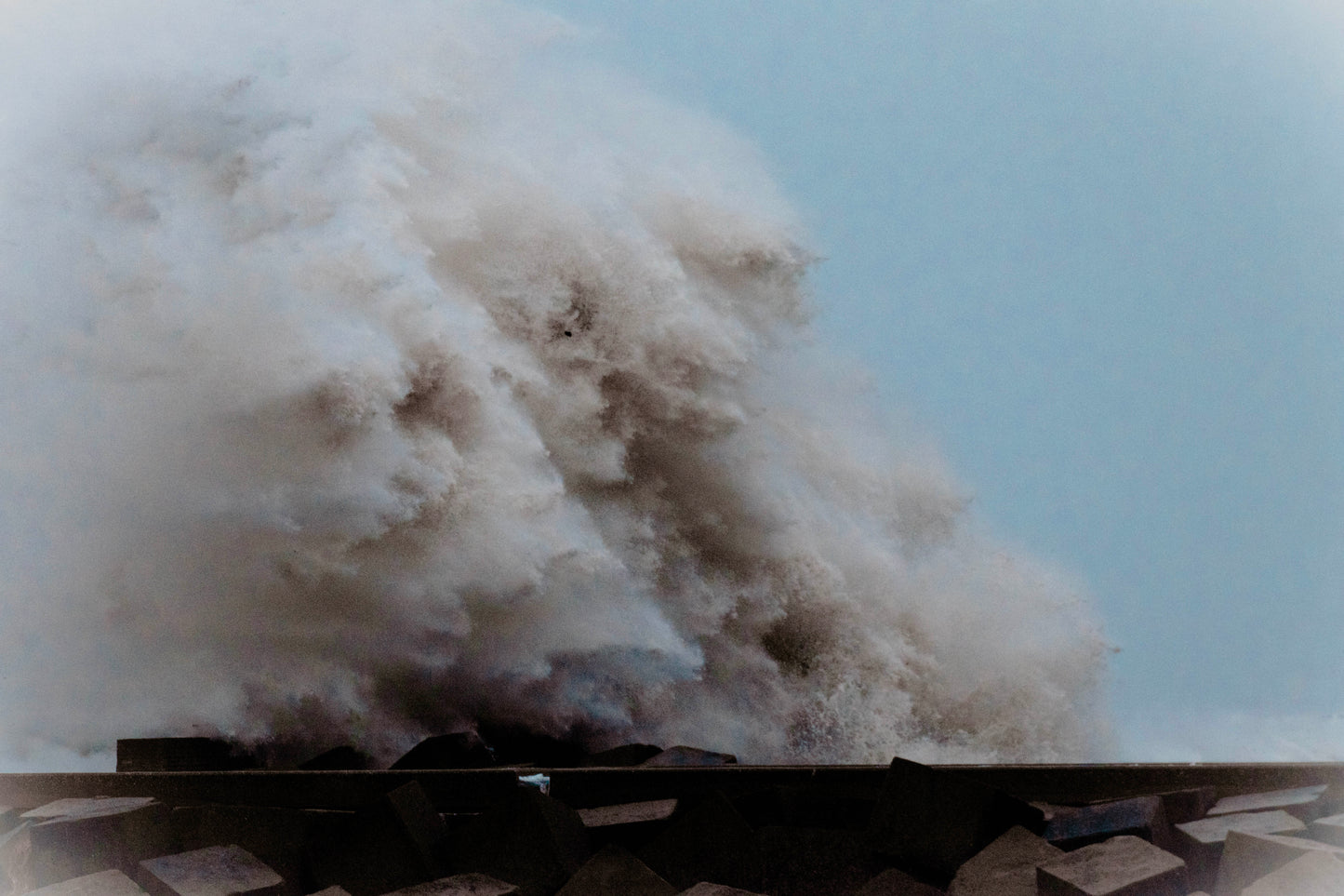 Stock Photo Package Coastal Storm Corrie