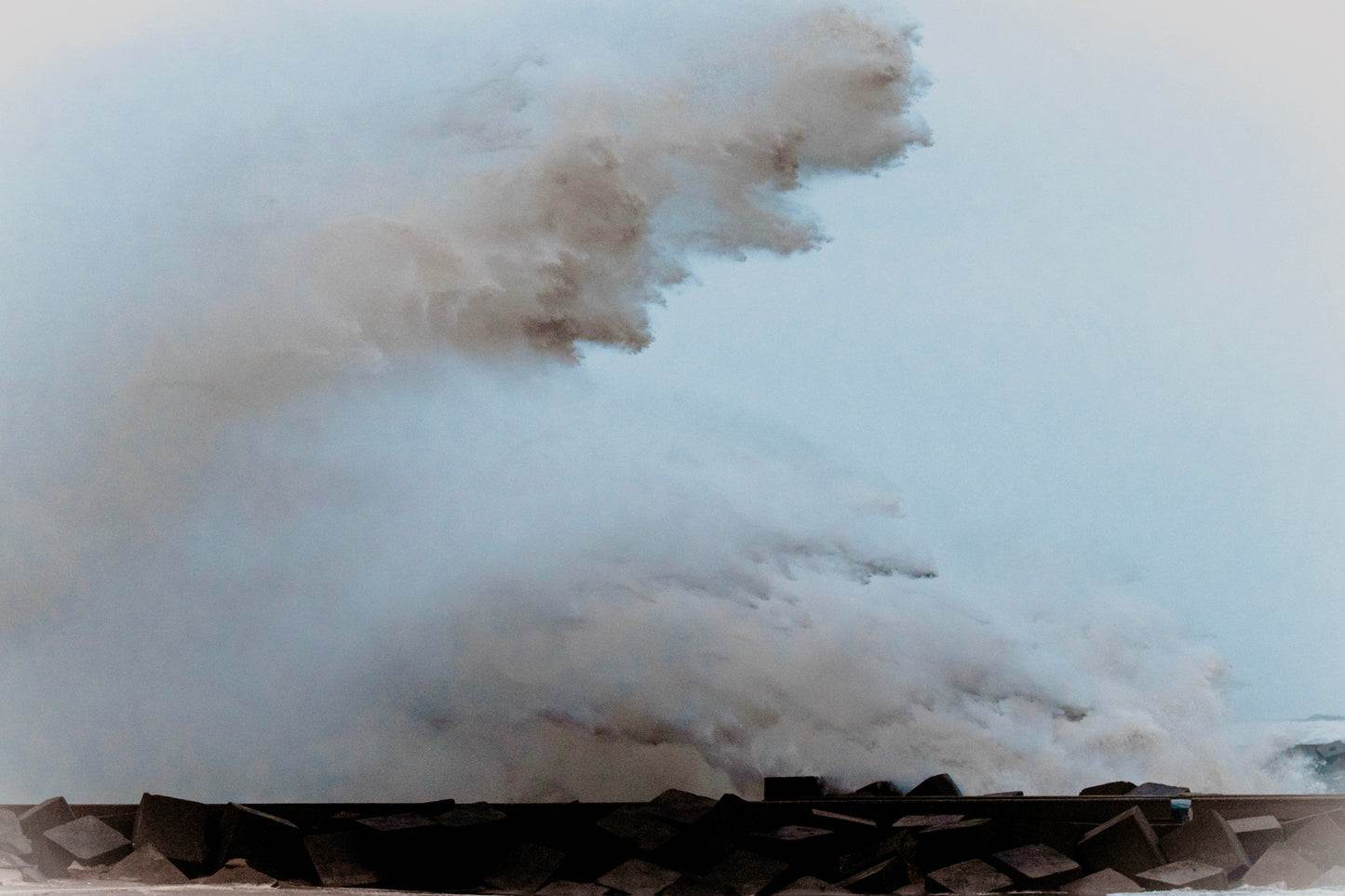 Stock Photo Package Coastal Storm Corrie
