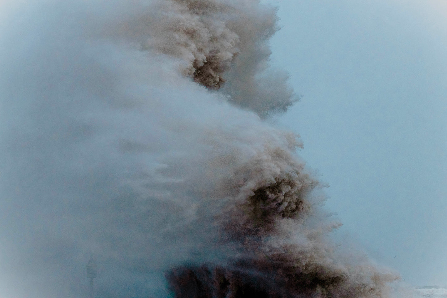 Stock Photo Package Coastal Storm Corrie