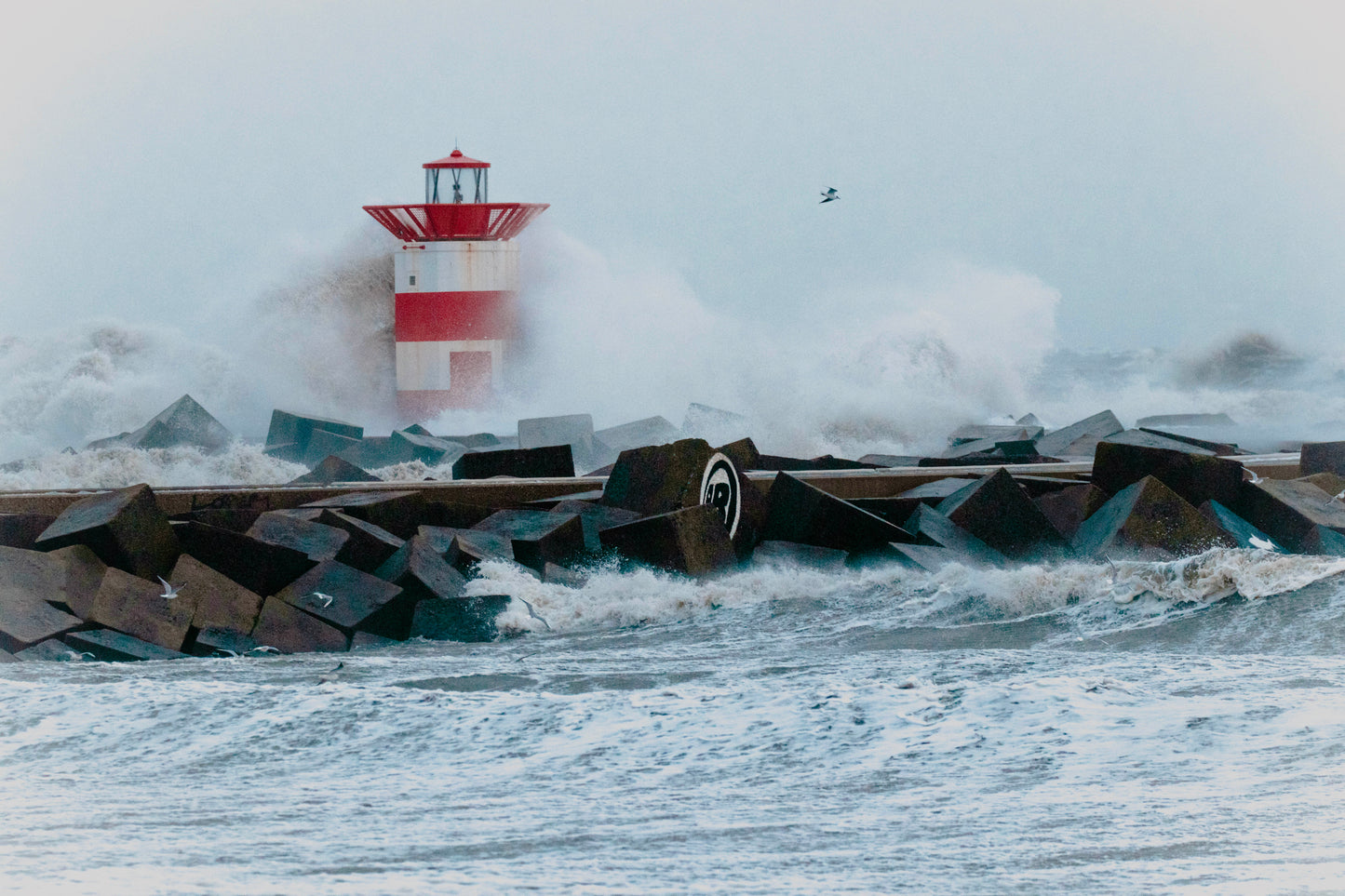 Stock Photo Package Coastal Storm Corrie