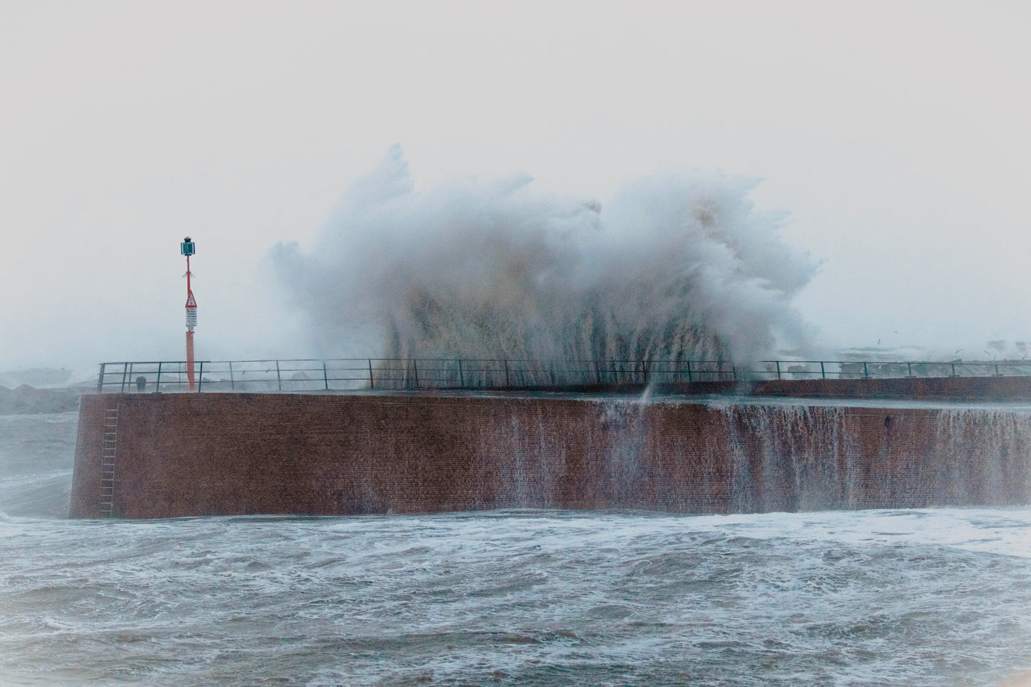 Stock Photo Package Coastal Storm Corrie