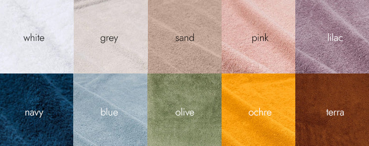 LOVELINE IN DUSTY PINK - Annie Son Bad, Strand, Reis, Surf Poncho, Robie Volwassenen